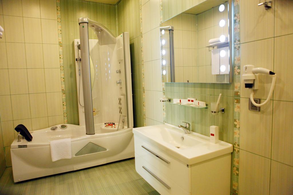 Modern Hotel — Баку, Азербайджан мініатюра 77