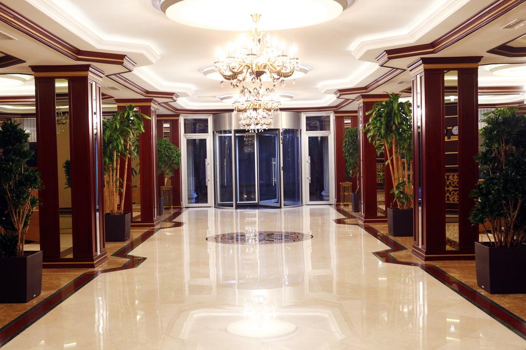 Modern Hotel — Баку, Азербайджан мініатюра 80