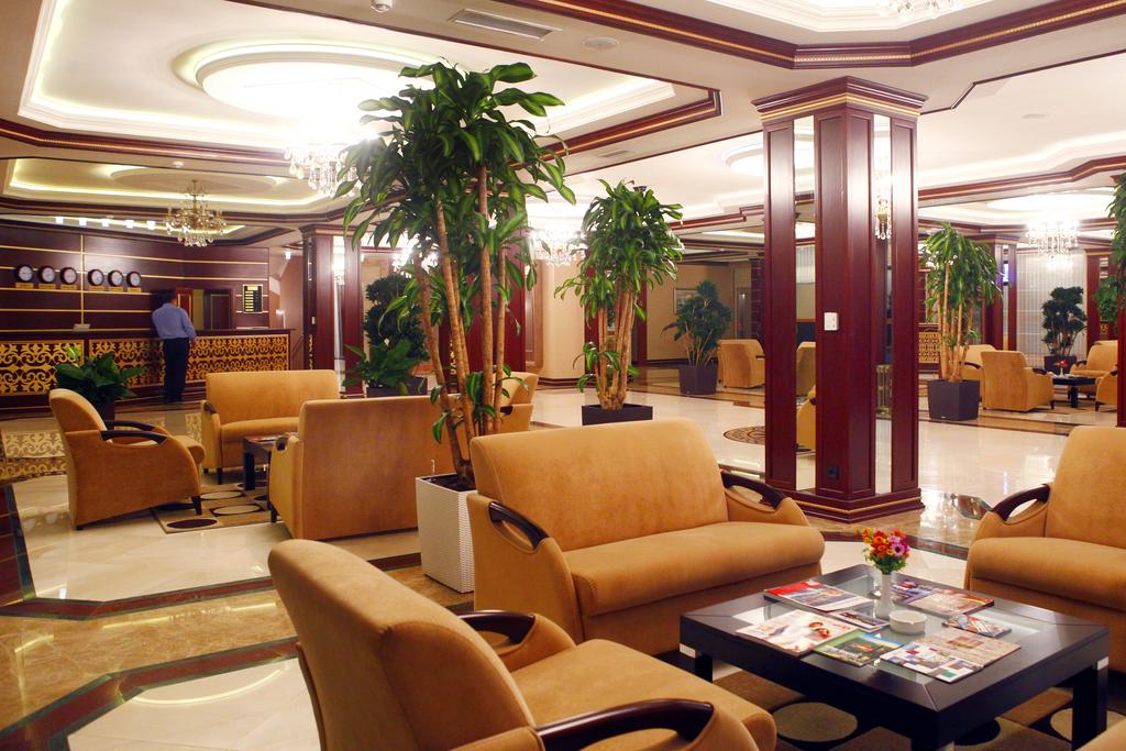 Modern Hotel — Баку, Азербайджан мініатюра 82