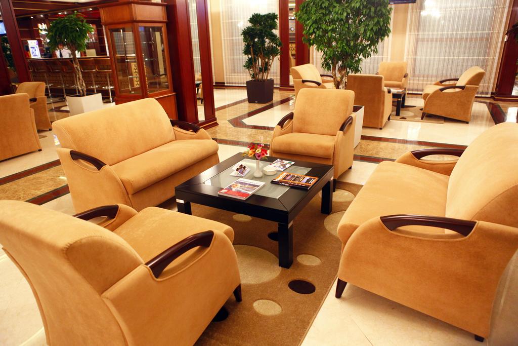 Modern Hotel — Баку, Азербайджан мініатюра 83