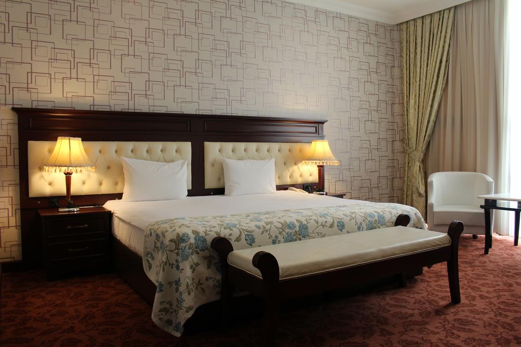 Modern Hotel — Баку, Азербайджан мініатюра 84