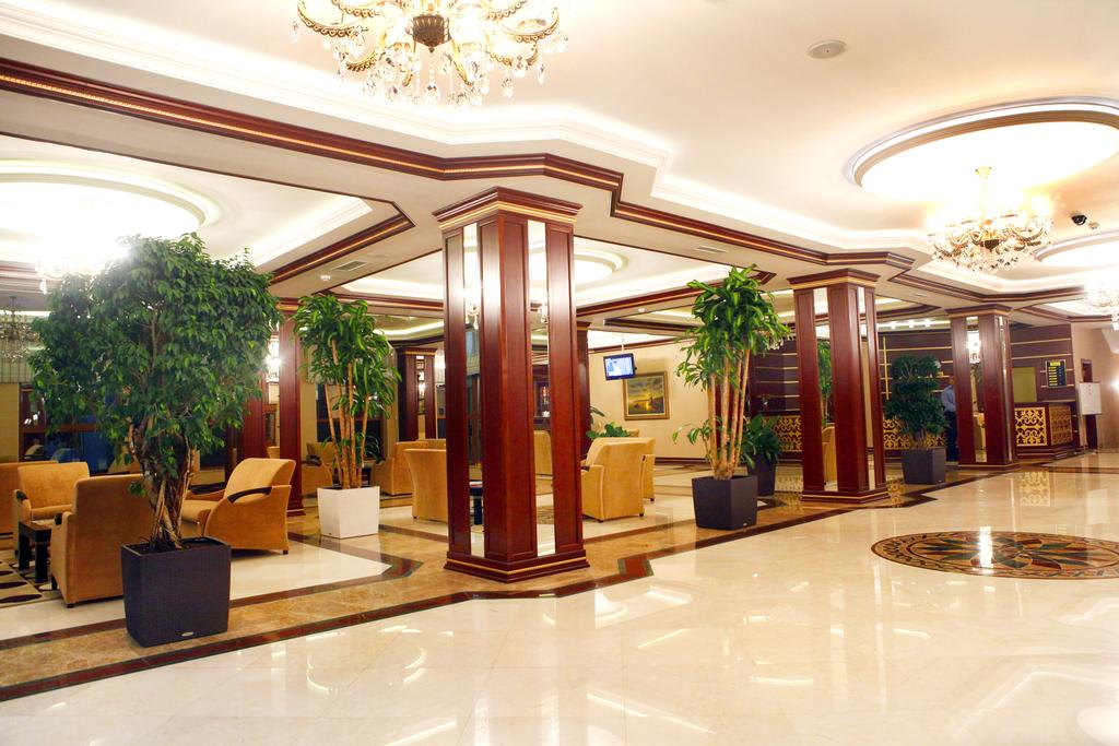 Modern Hotel — Баку, Азербайджан мініатюра 85
