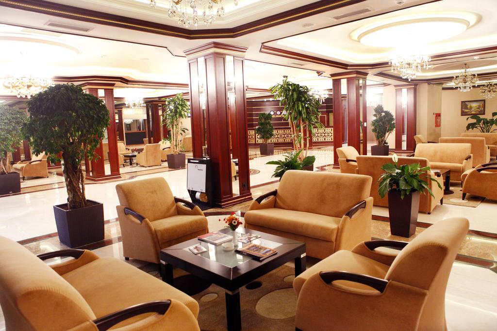 Modern Hotel — Баку, Азербайджан мініатюра 86
