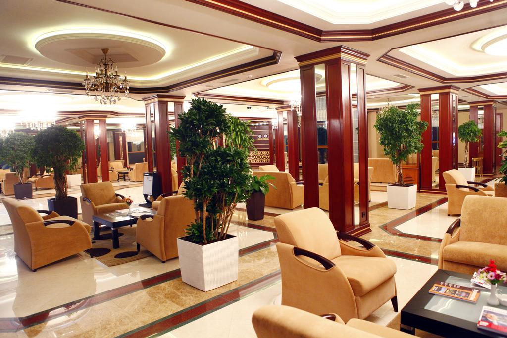 Modern Hotel — Баку, Азербайджан мініатюра 87