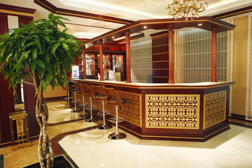 Modern Hotel — Баку, Азербайджан мініатюра 88