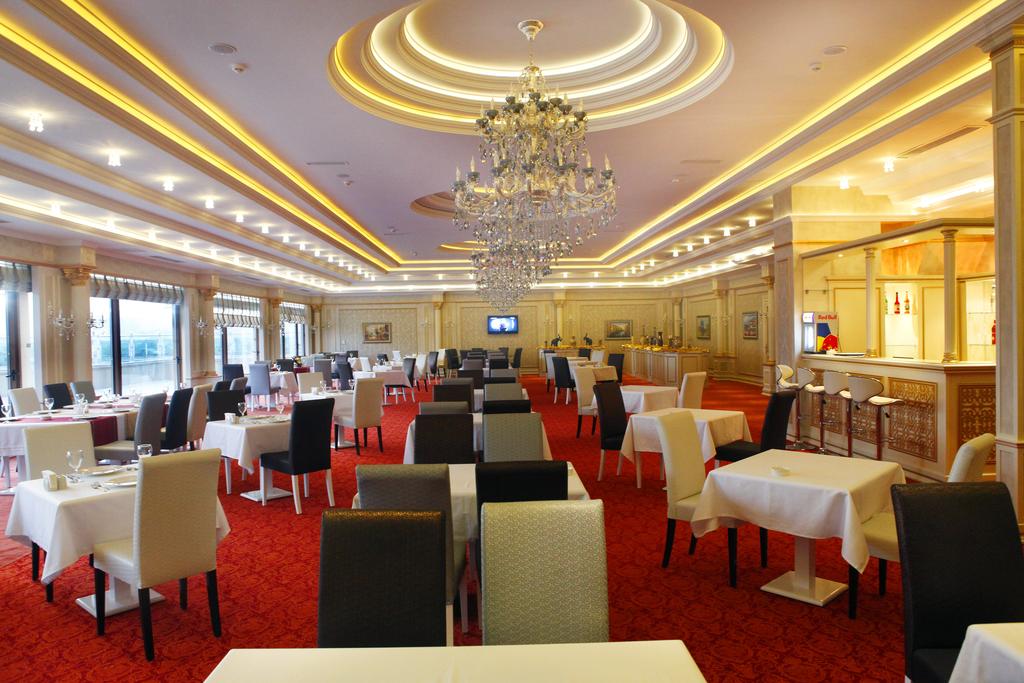 Modern Hotel — Баку, Азербайджан мініатюра 89