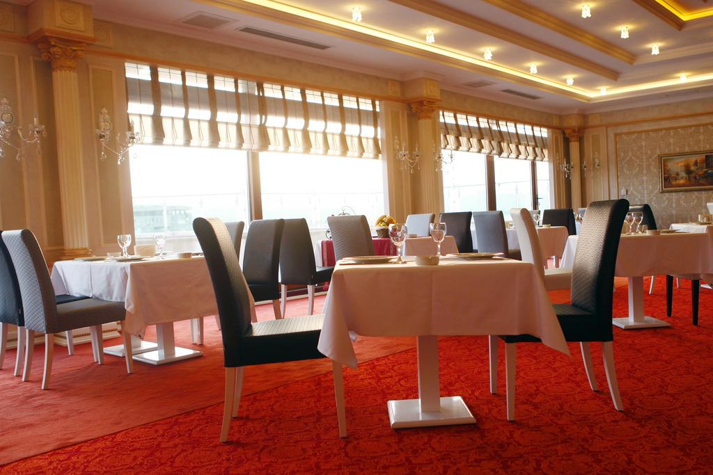 Modern Hotel — Баку, Азербайджан мініатюра 90