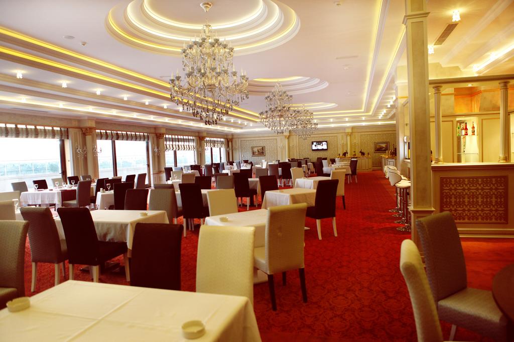 Modern Hotel — Баку, Азербайджан мініатюра 92