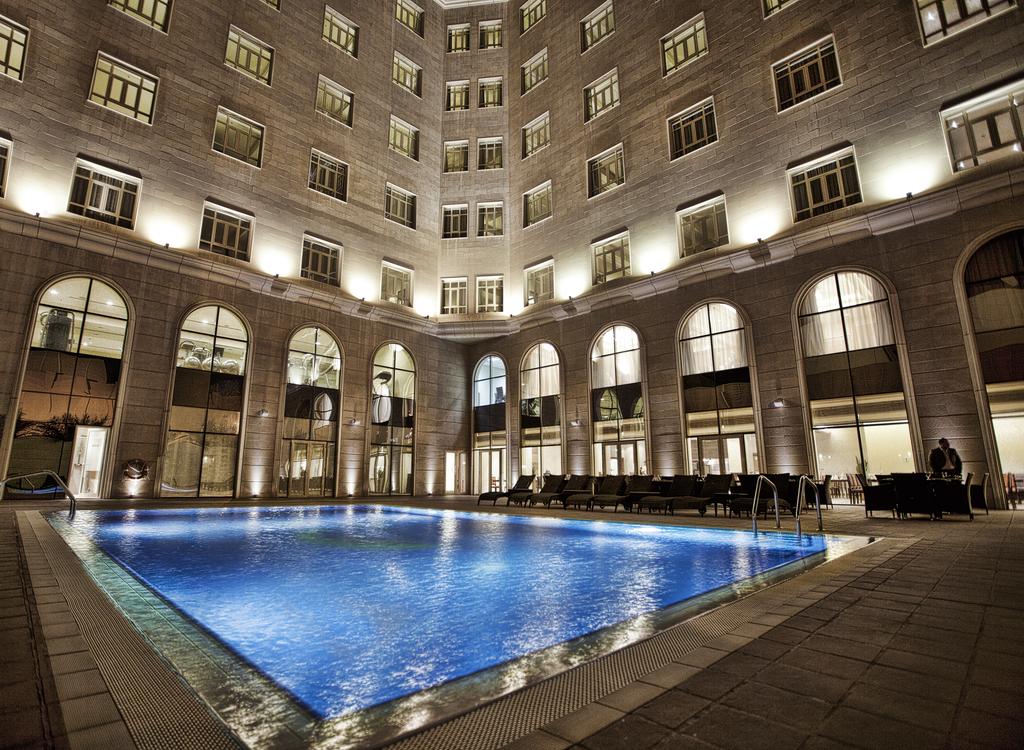 Concorde Hotel Doha — Доха, Катар мініатюра 9
