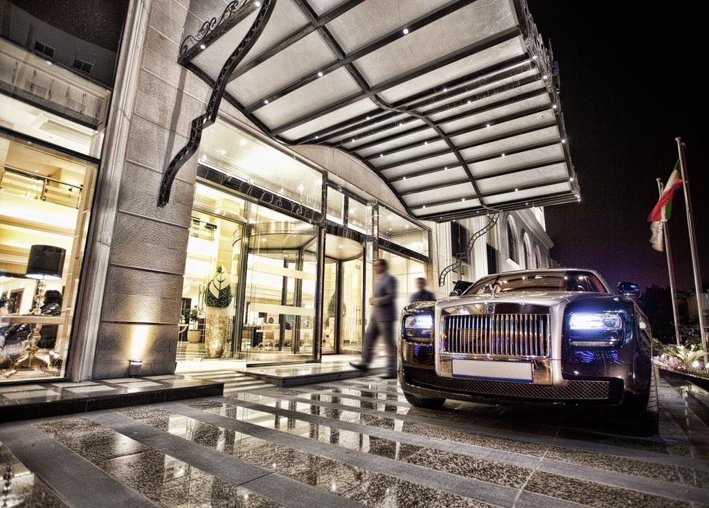 Concorde Hotel Doha — Доха, Катар мініатюра 10