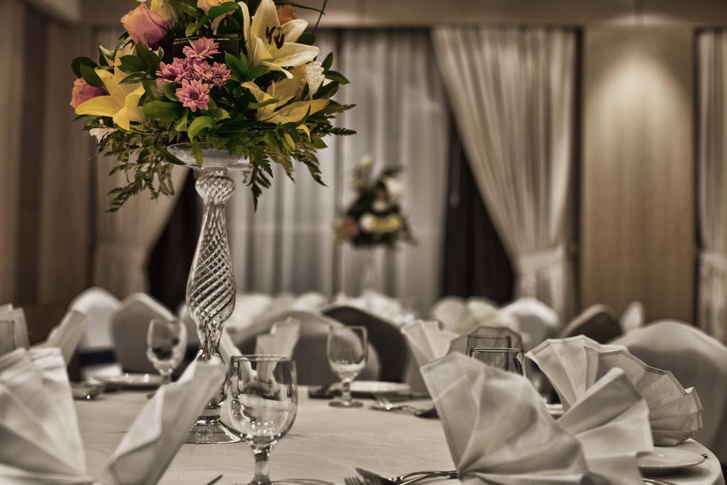 Concorde Hotel Doha — Доха, Катар мініатюра 15