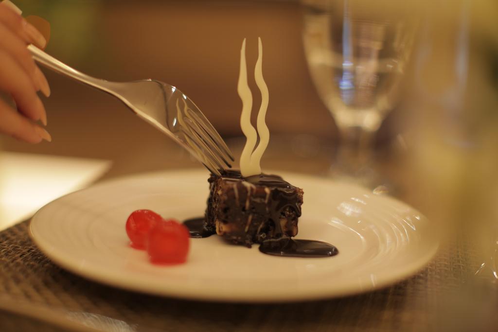 Concorde Hotel Doha — Доха, Катар мініатюра 20