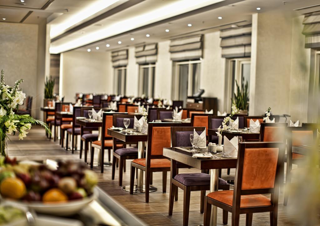 Concorde Hotel Doha — Доха, Катар мініатюра 21