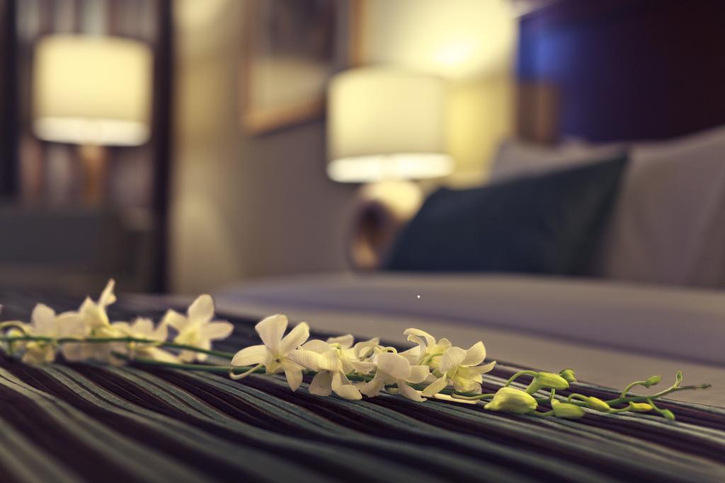 Concorde Hotel Doha — Доха, Катар мініатюра 23