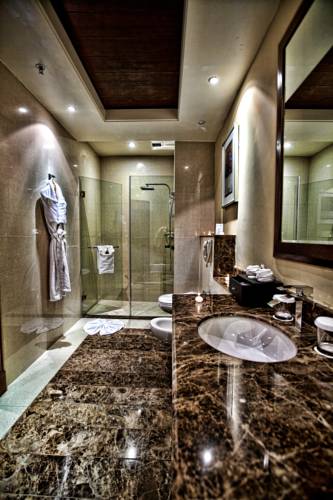 Concorde Hotel Doha — Доха, Катар мініатюра 24