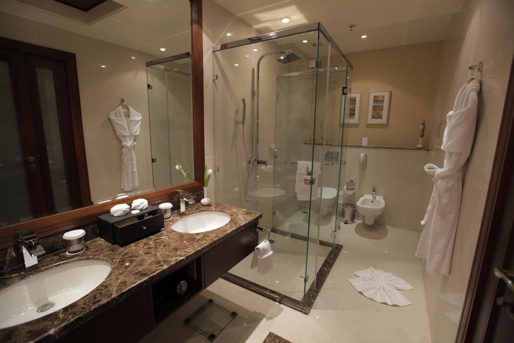Concorde Hotel Doha — Доха, Катар мініатюра 27