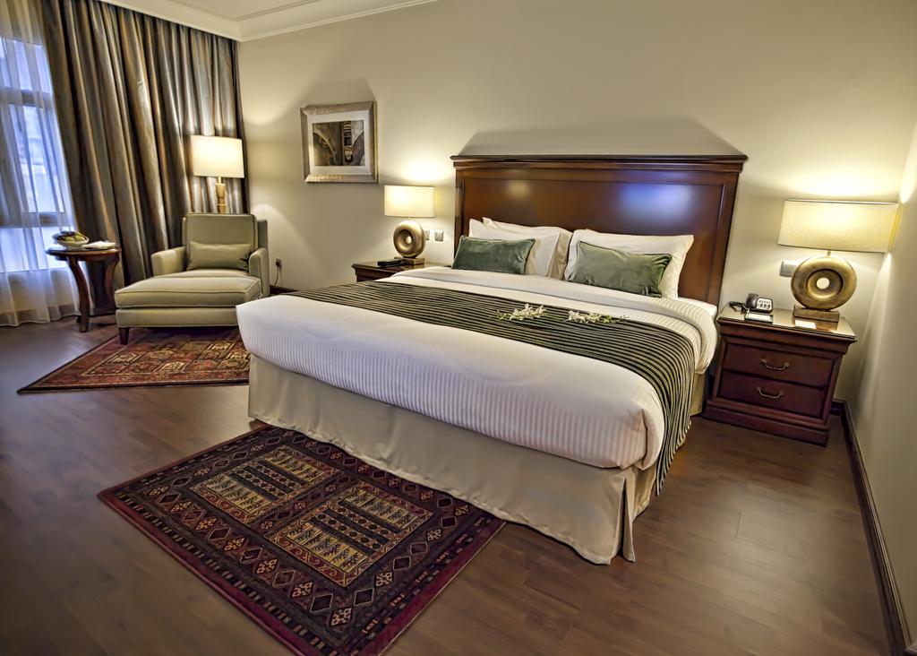 Concorde Hotel Doha — Доха, Катар мініатюра 30