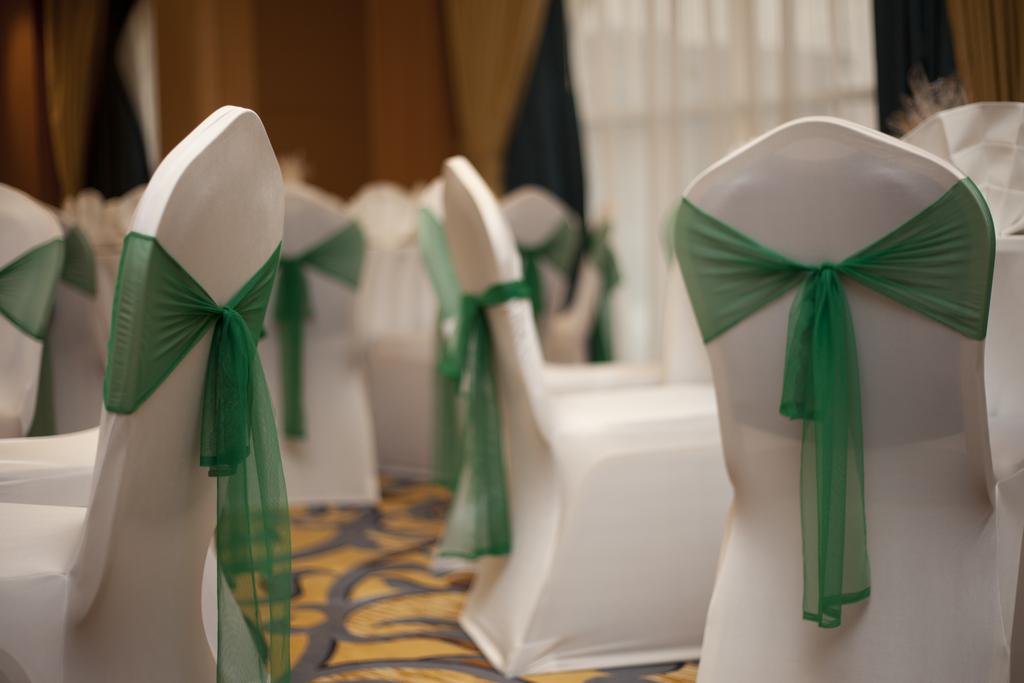 Concorde Hotel Doha — Доха, Катар мініатюра 31