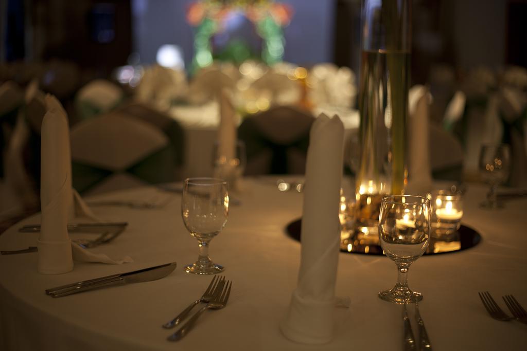 Concorde Hotel Doha — Доха, Катар мініатюра 32