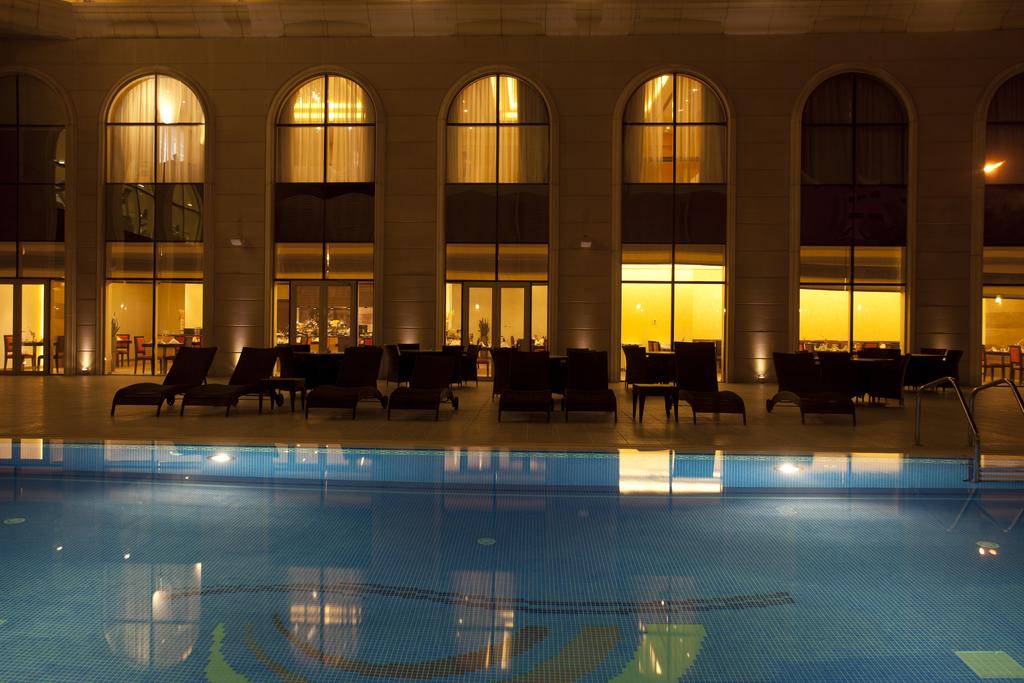 Concorde Hotel Doha — Доха, Катар мініатюра 34