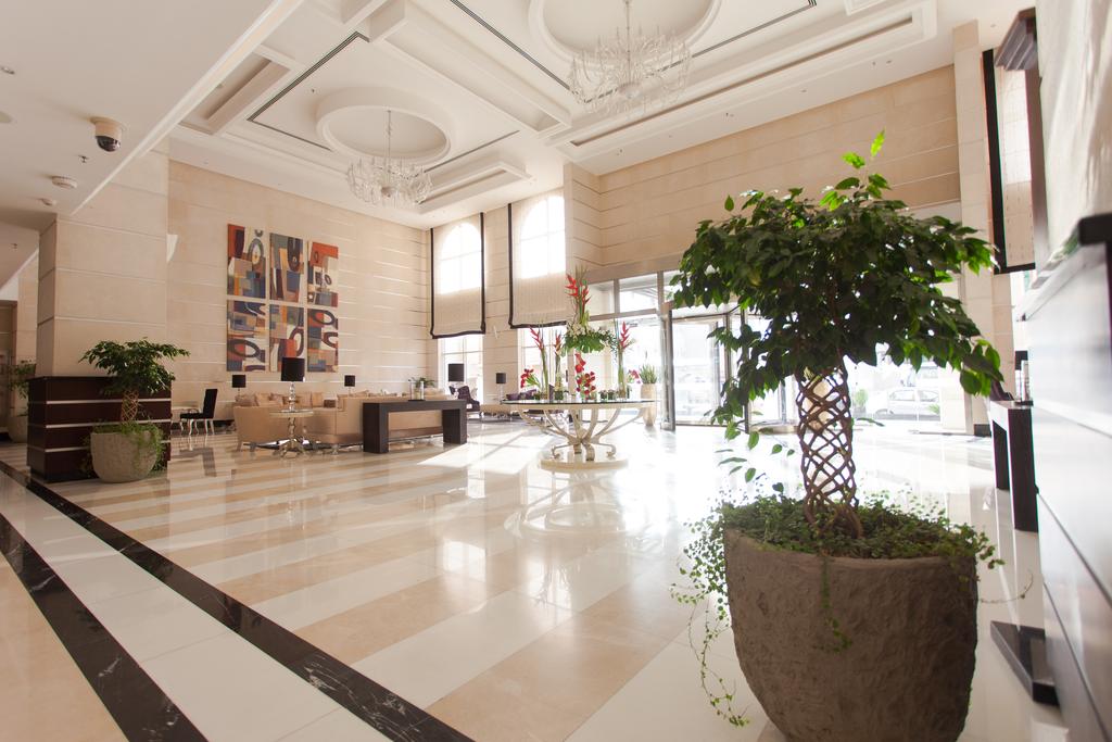Concorde Hotel Doha — Доха, Катар мініатюра 35
