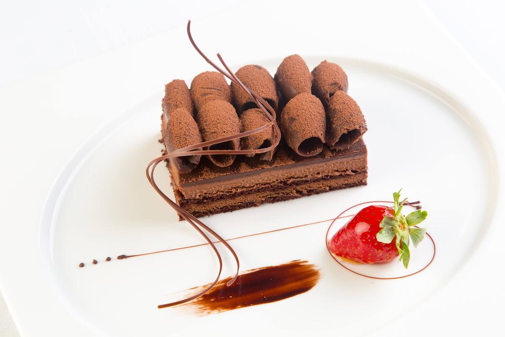 Concorde Hotel Doha — Доха, Катар мініатюра 41