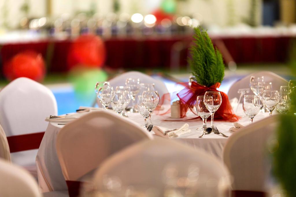 Concorde Hotel Doha — Доха, Катар мініатюра 42