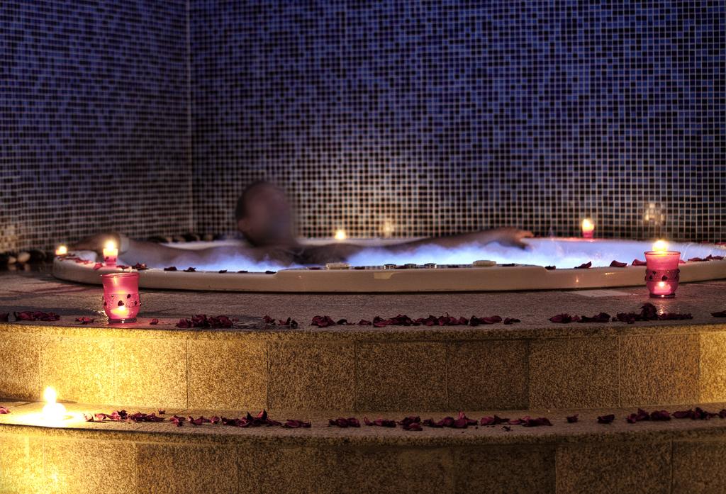 Concorde Hotel Doha — Доха, Катар мініатюра 43
