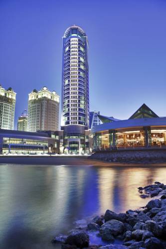 Hilton Doha — Доха, Катар мініатюра 6