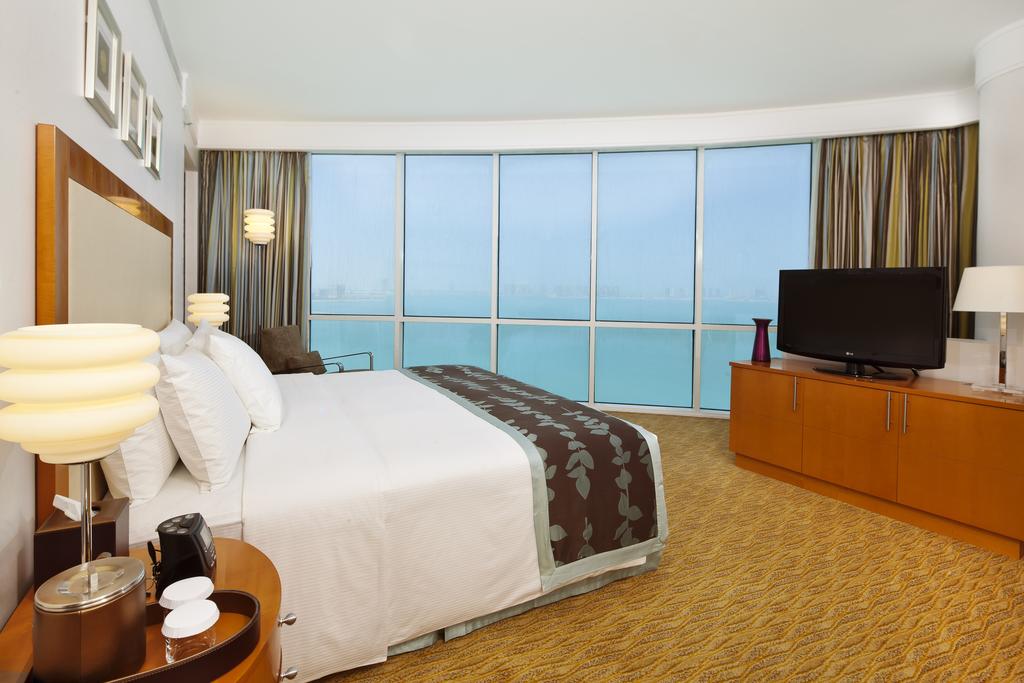 Hilton Doha — Доха, Катар мініатюра 7