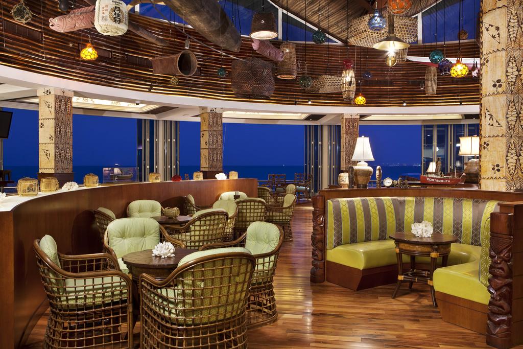 Hilton Doha — Доха, Катар мініатюра 8