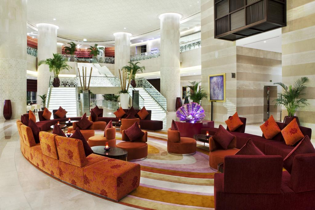 Hilton Doha — Доха, Катар мініатюра 10