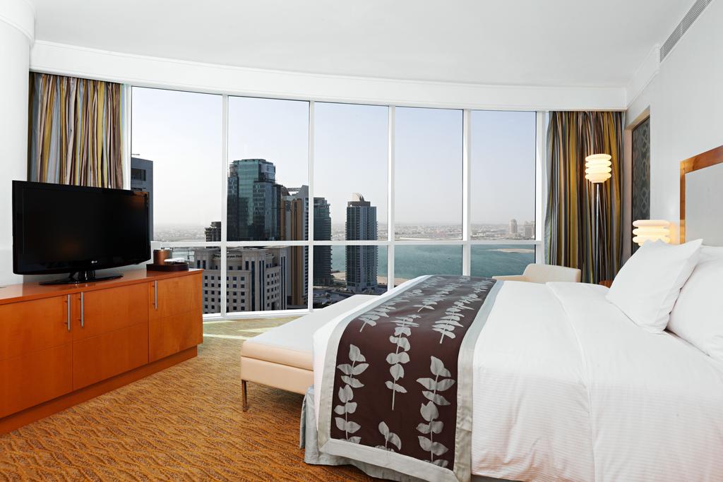 Hilton Doha — Доха, Катар мініатюра 11