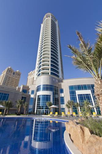 Hilton Doha — Доха, Катар мініатюра 12