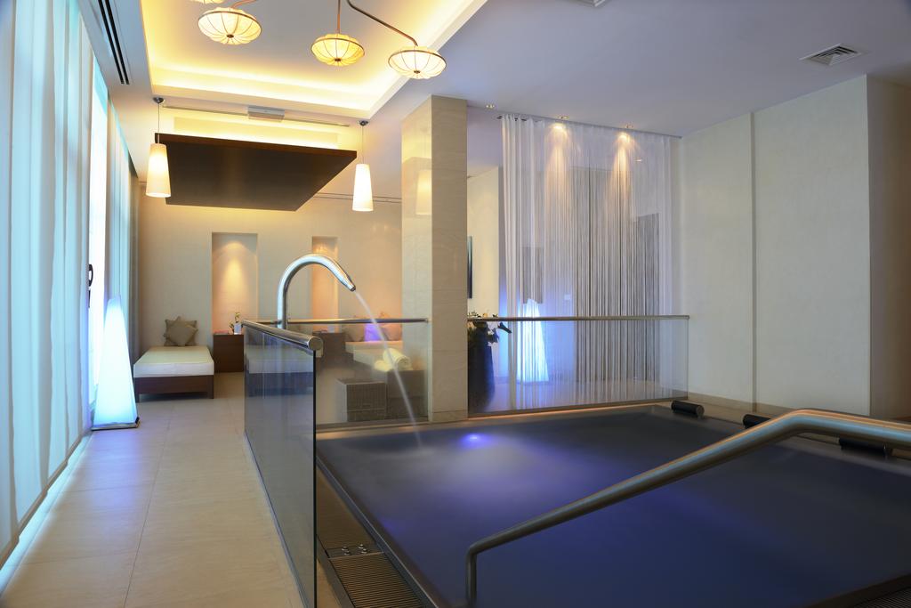 Hilton Doha — Доха, Катар мініатюра 13