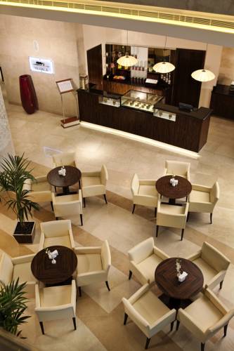 Hilton Doha — Доха, Катар мініатюра 15
