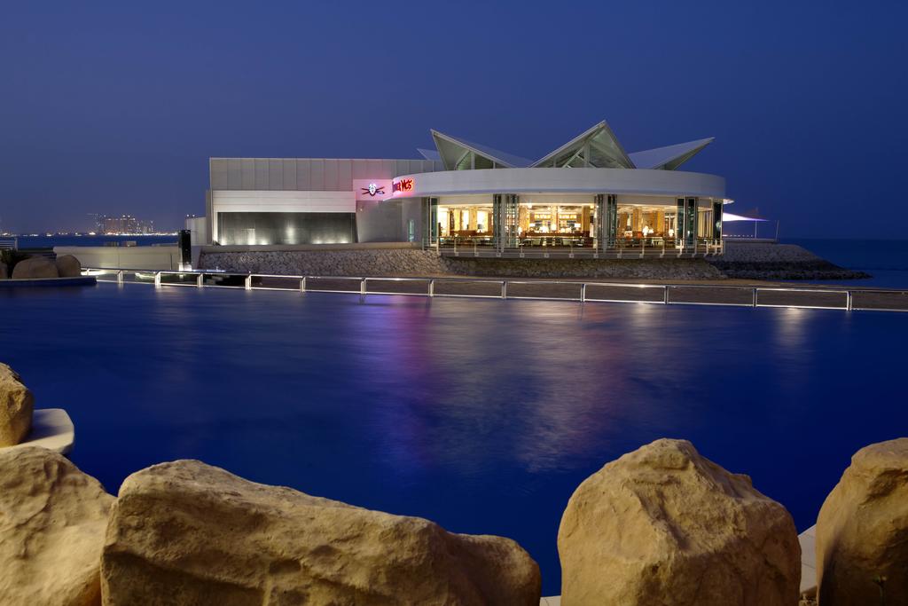 Hilton Doha — Доха, Катар мініатюра 16