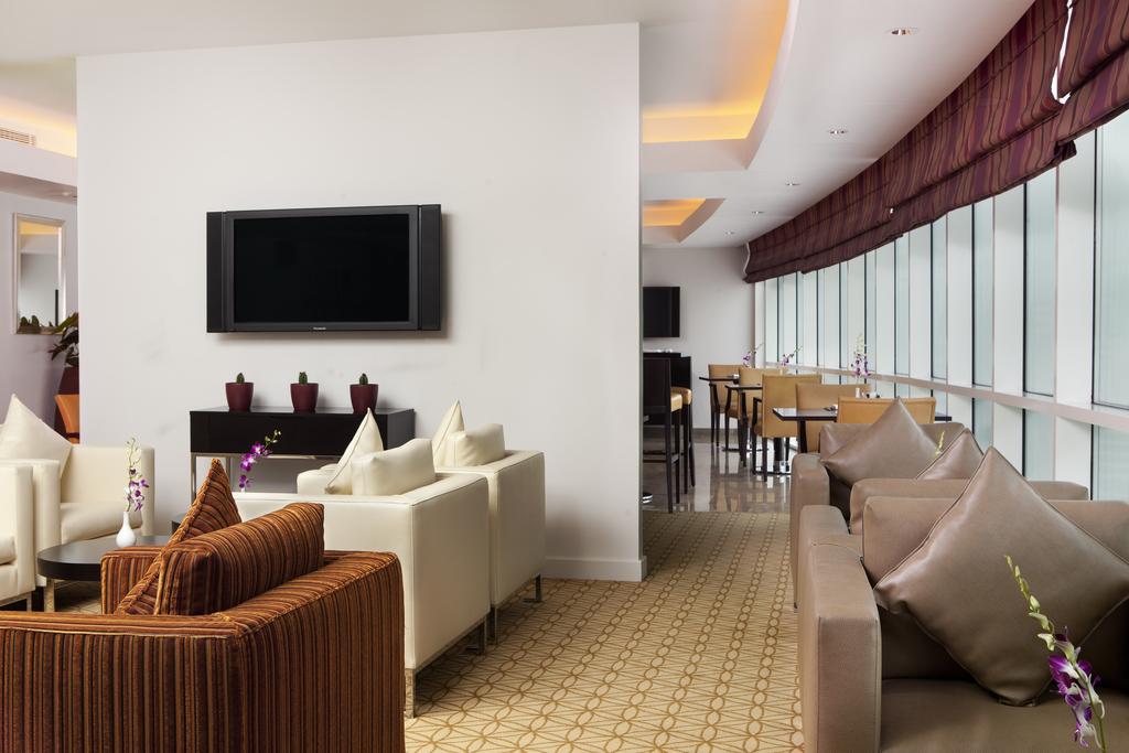 Hilton Doha — Доха, Катар мініатюра 17