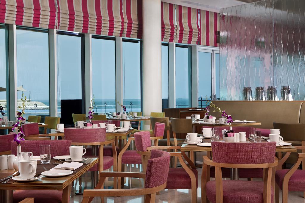 Hilton Doha — Доха, Катар мініатюра 18