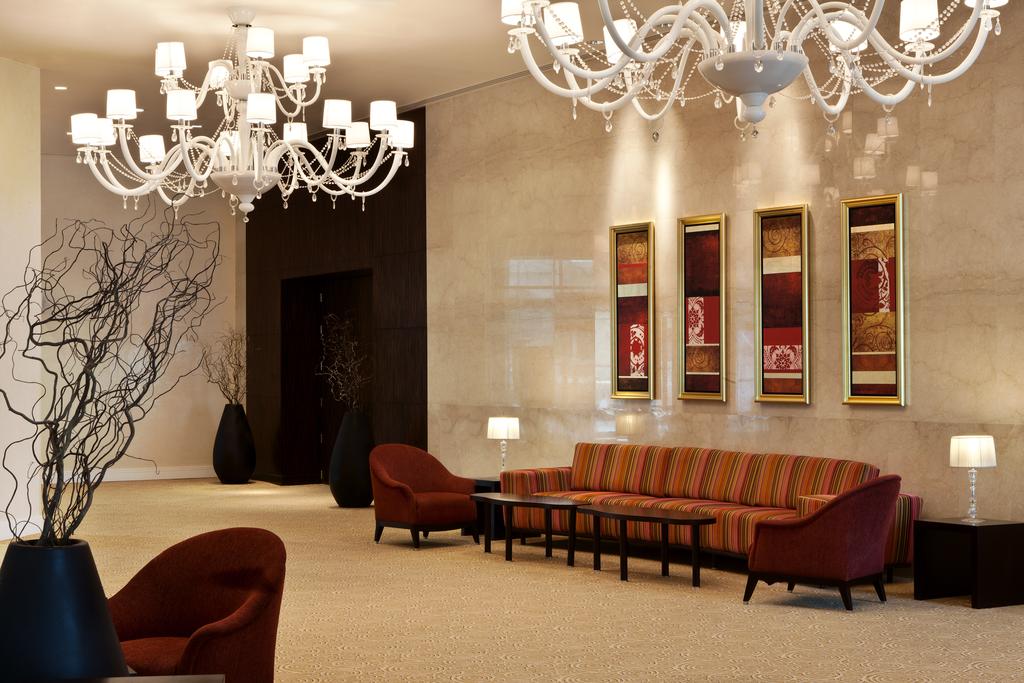 Hilton Doha — Доха, Катар мініатюра 21