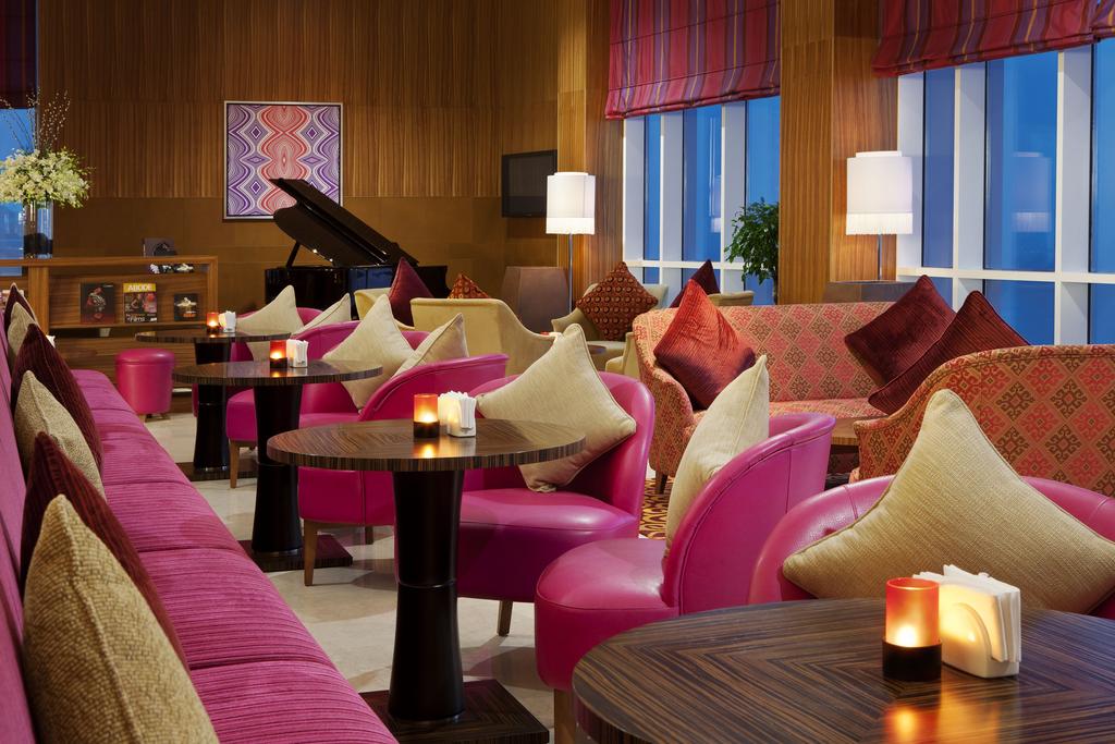 Hilton Doha — Доха, Катар мініатюра 23