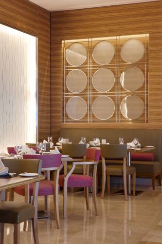 Hilton Doha — Доха, Катар мініатюра 25