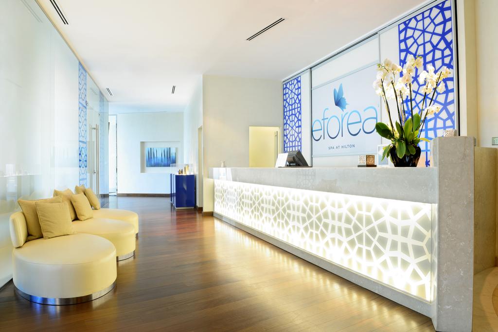 Hilton Doha — Доха, Катар мініатюра 26