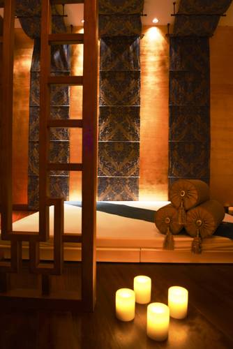 Hilton Doha — Доха, Катар мініатюра 27