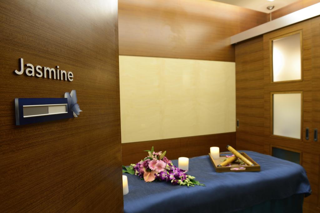 Hilton Doha — Доха, Катар мініатюра 28