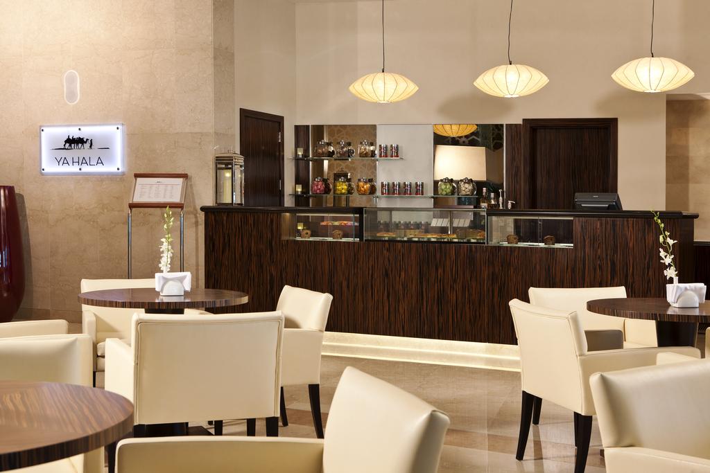 Hilton Doha — Доха, Катар мініатюра 29