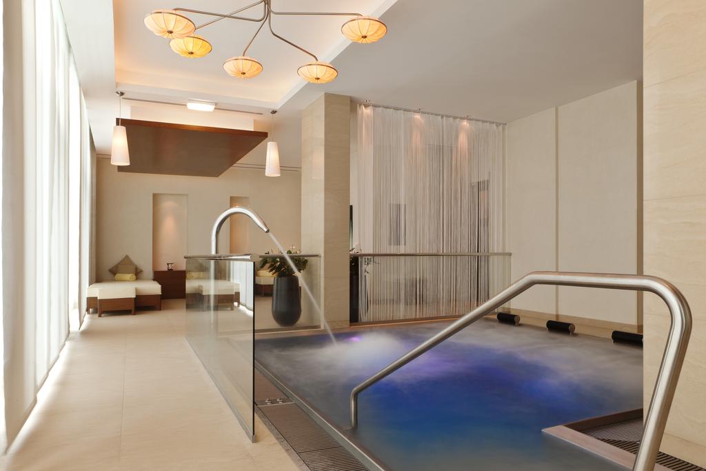 Hilton Doha — Доха, Катар мініатюра 30