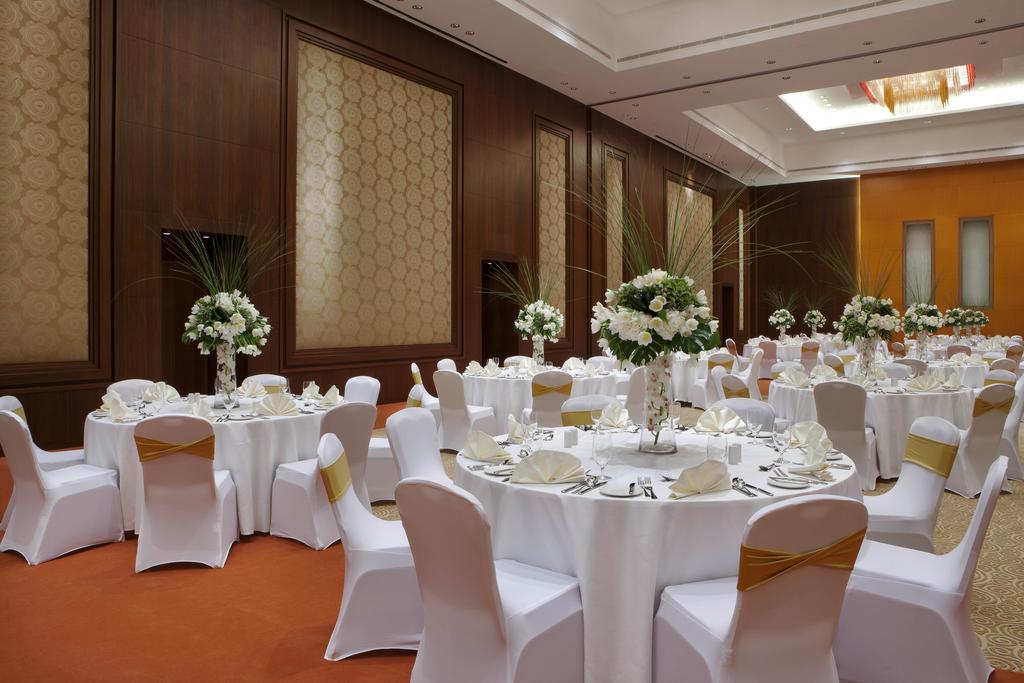 Hilton Doha — Доха, Катар мініатюра 32