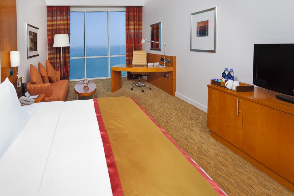 Hilton Doha — Доха, Катар мініатюра 33