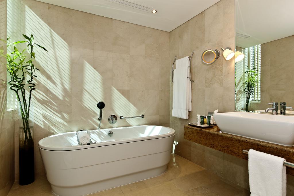 Hilton Doha — Доха, Катар мініатюра 34